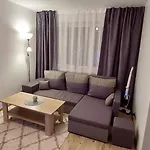 Lägenhet Pelguranna Tallinn