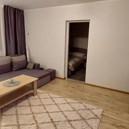 Pelguranna 公寓 塔林