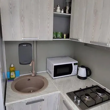 Pelguranna Appartement