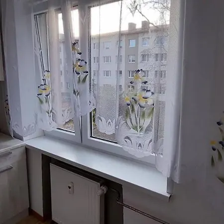 Lejlighed Pelguranna *