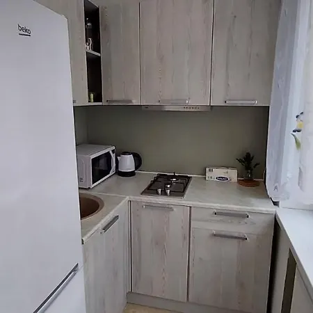 Pelguranna Appartement Tallinn