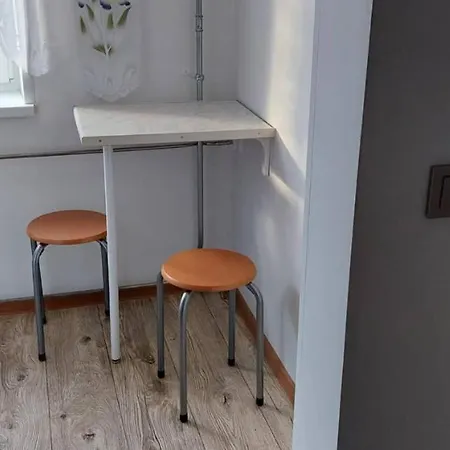 Pelguranna Appartement