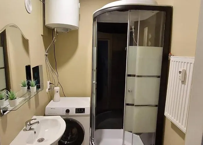 アパート Pelguranna タリン