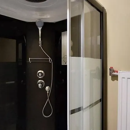 Pelguranna Lägenhet *