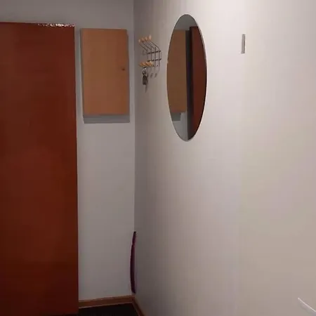 Pelguranna Lägenhet Tallinn