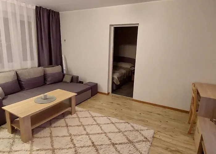 Pelguranna Apartament Tallin