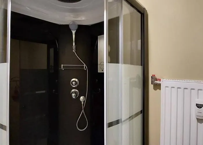 Pelguranna Apartament *