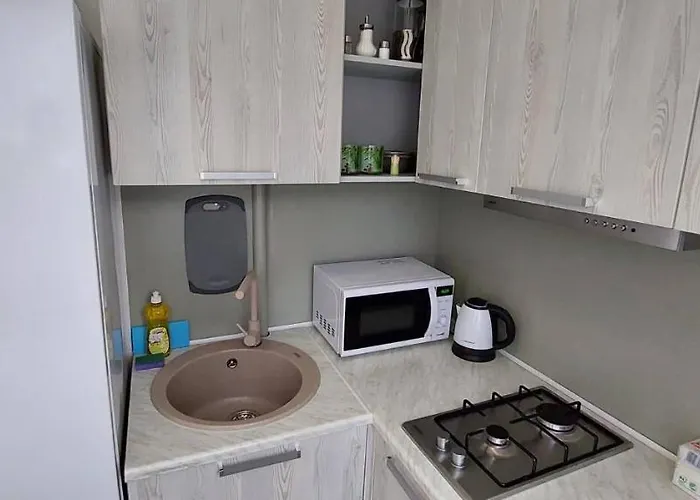 Pelguranna Apartament