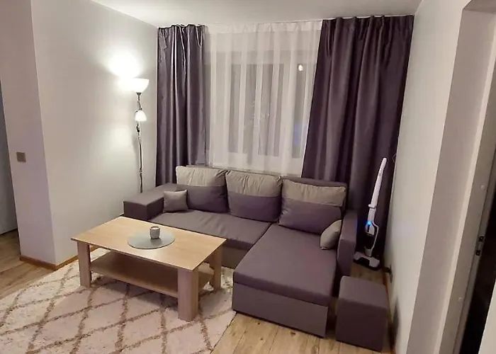 Apartament Pelguranna Tallin