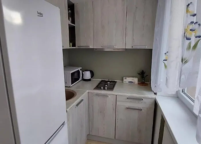 Pelguranna Apartament Tallin