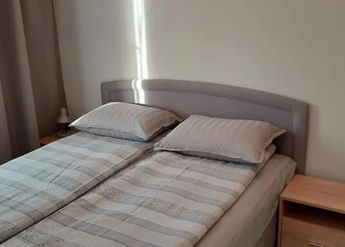 Apartament Pelguranna