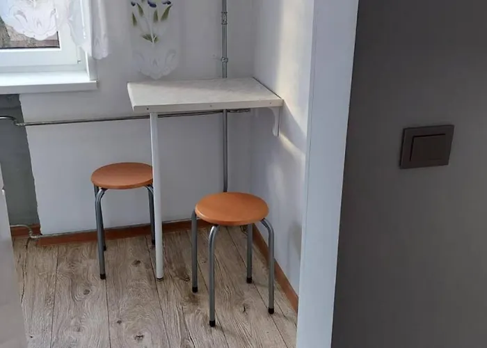 Pelguranna Apartament