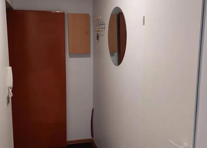 Pelguranna Apartament Tallin