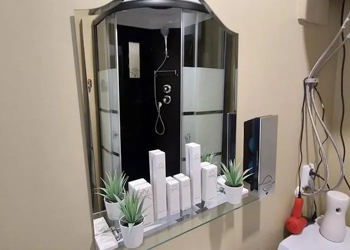 Pelguranna Apartament