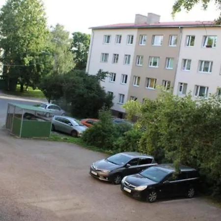 Pelguranna Appartement